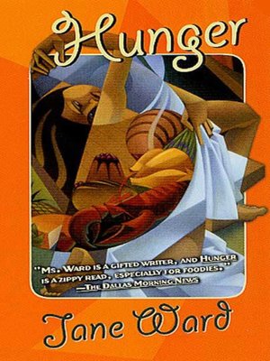 cover image of Hunger